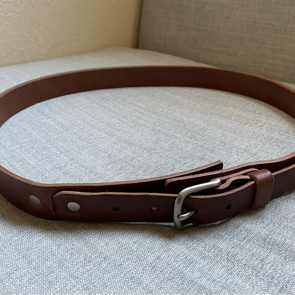 Billykirk Buckle Belt